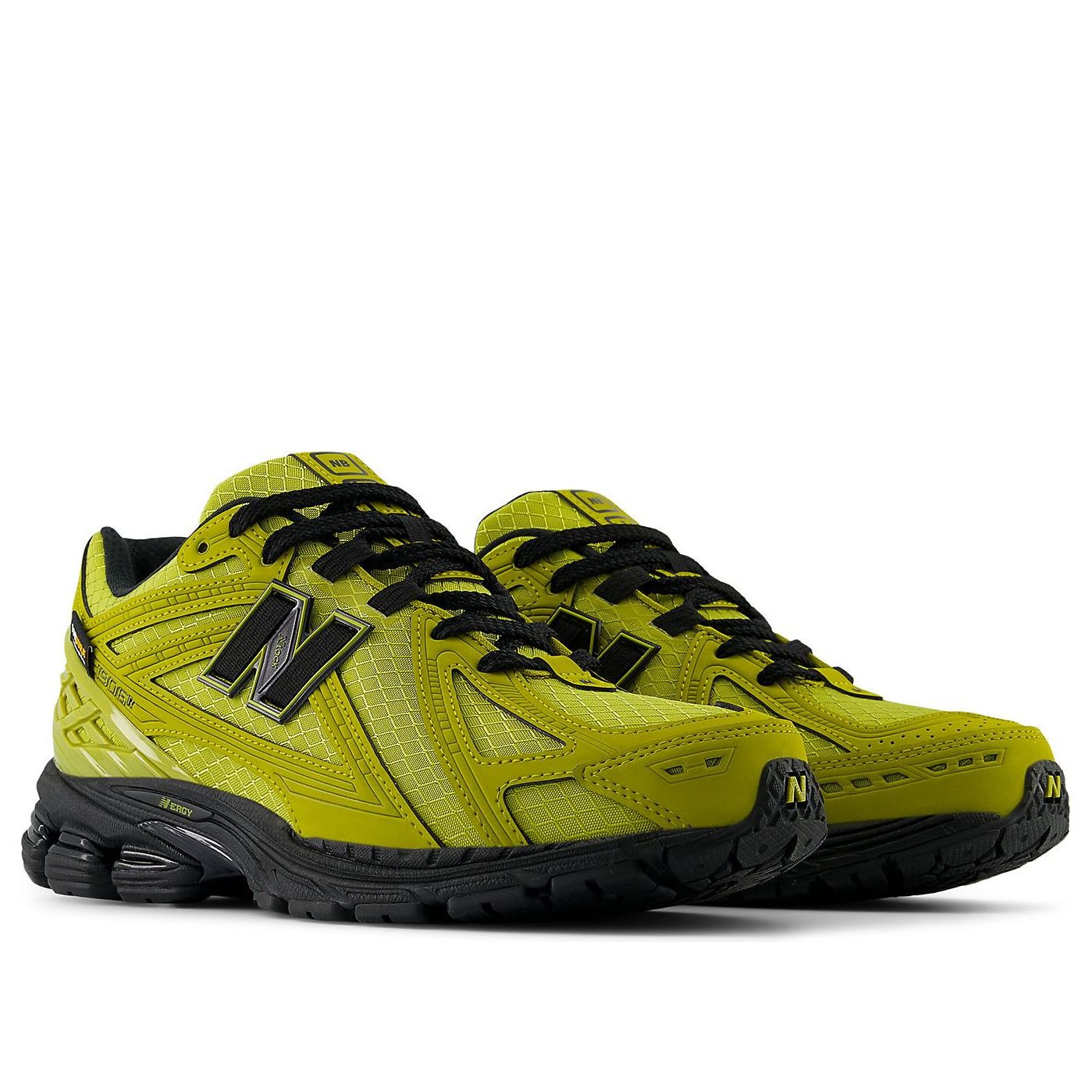 New Balance 1906R 'Cordura Marshland Black' M1906RWD - 2