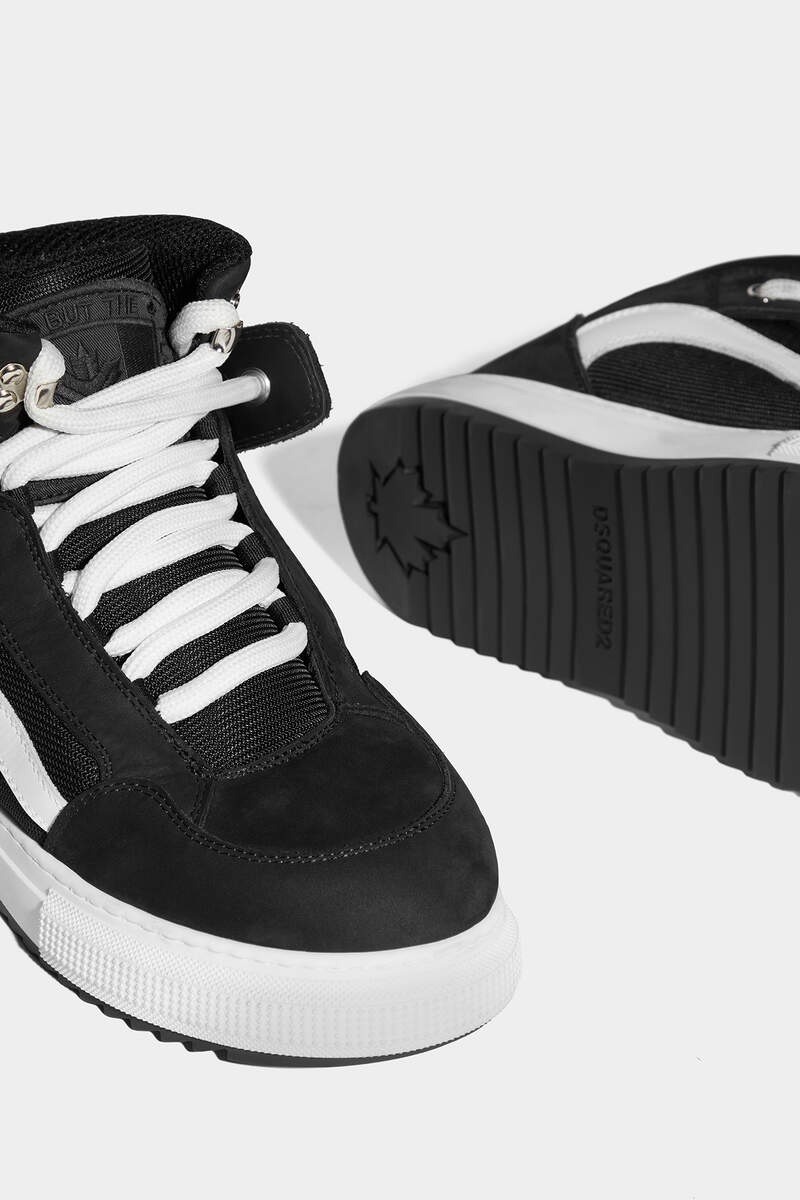 BOOGIE SNEAKERS - 4