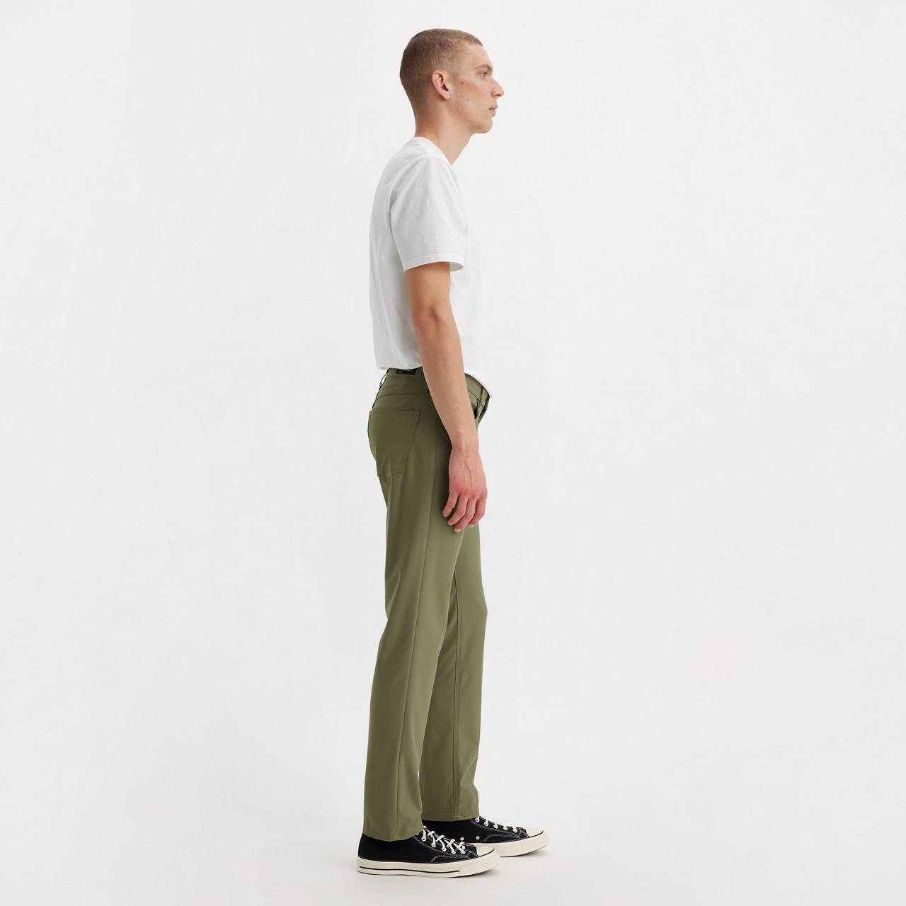 511™ SLIM TECH MEN'S PANTS - 3