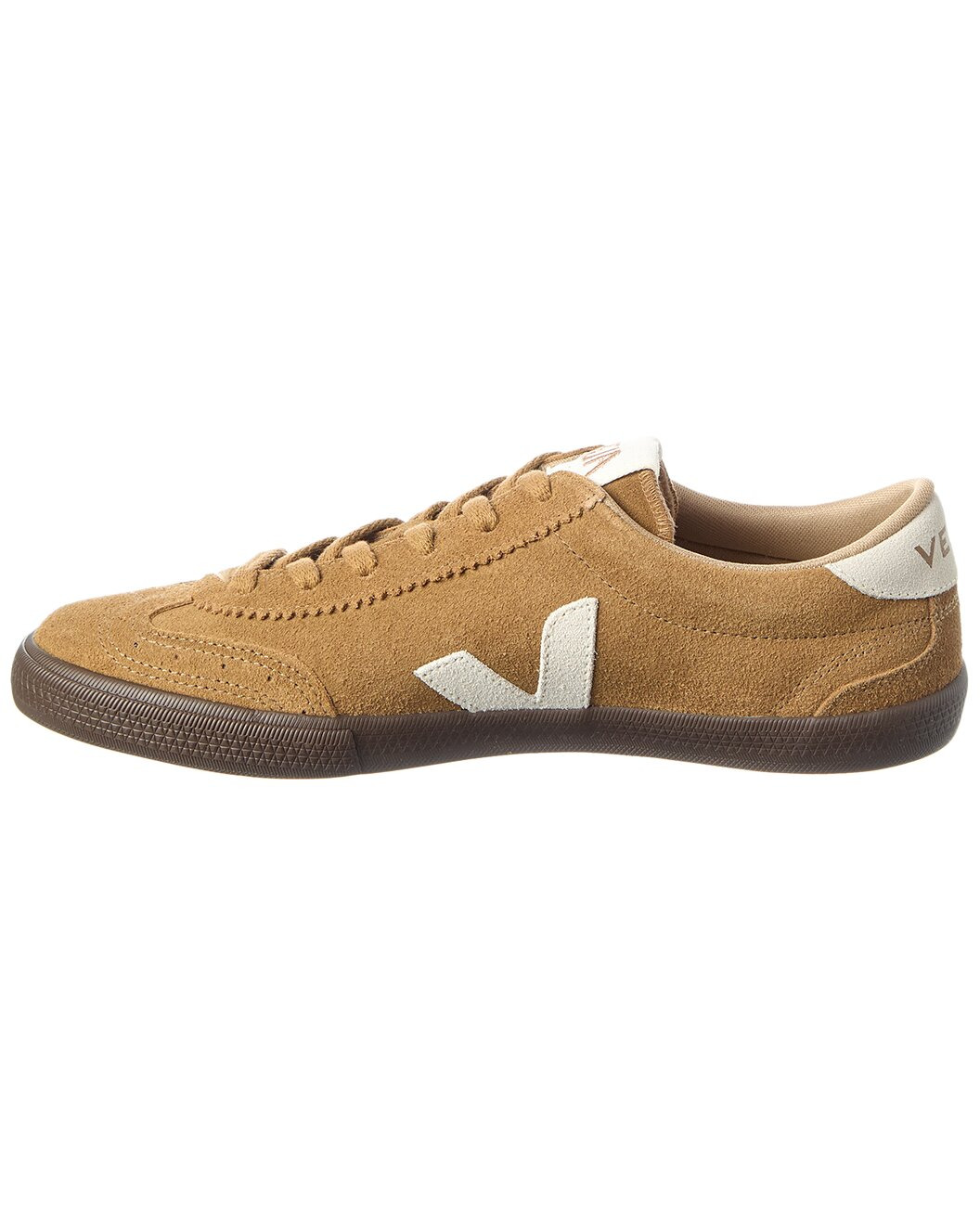 VEJA Volley Suede Sneaker - 2