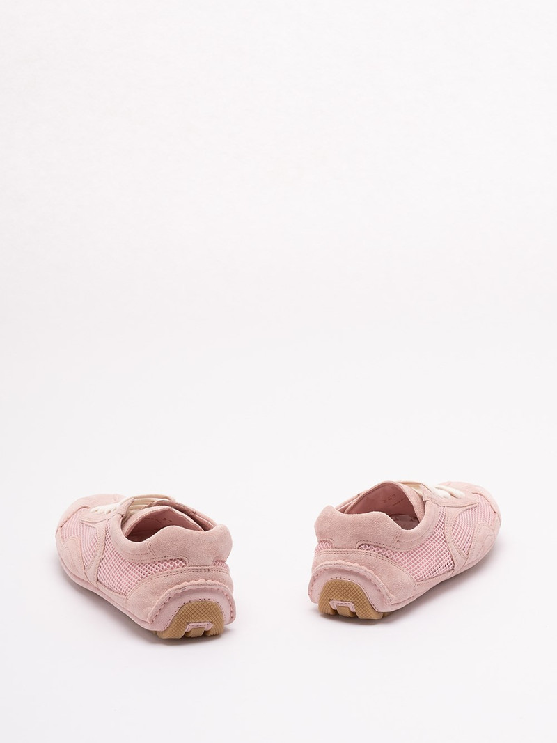 Prada `Montecarlo` Sneakers outlook