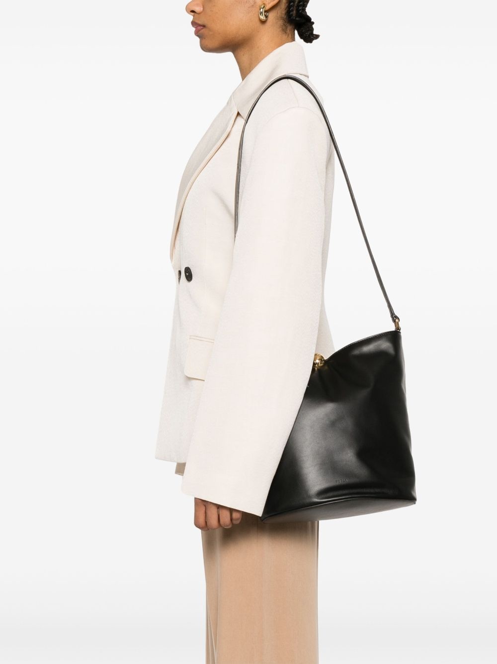 Sfera Soft S bucket bag - 2