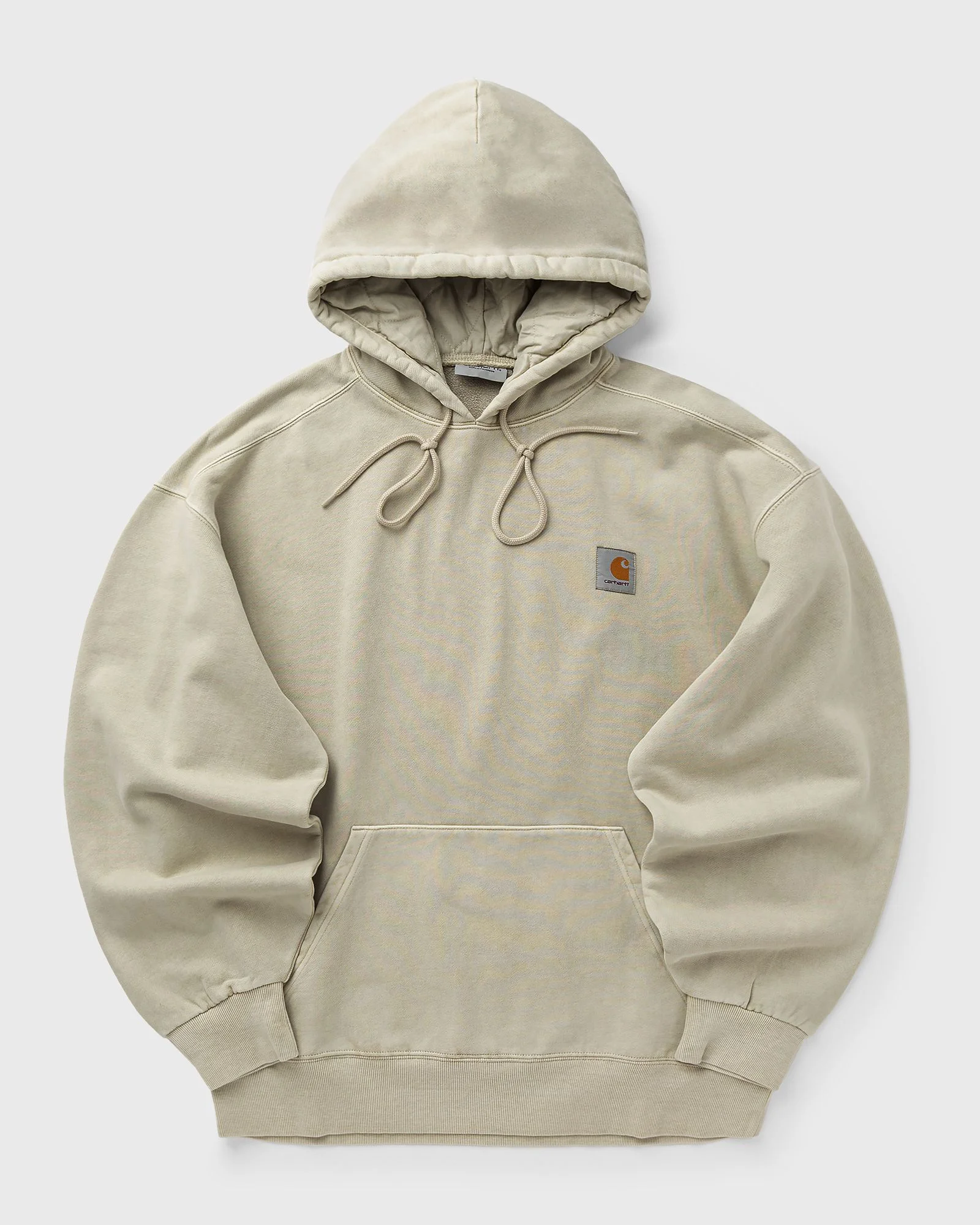 Hooded Vista Sweat - 1
