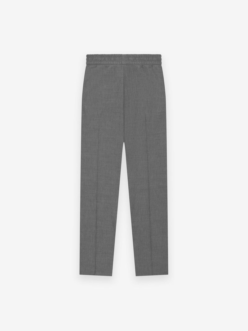Oxford Drawstring Eternal Pant 2