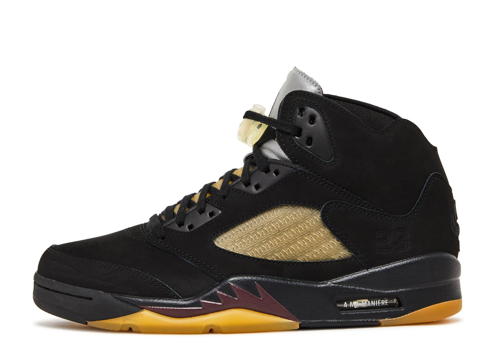 A MA MANIÉRE X JORDAN 5 RETRO 'DUSK' - 6