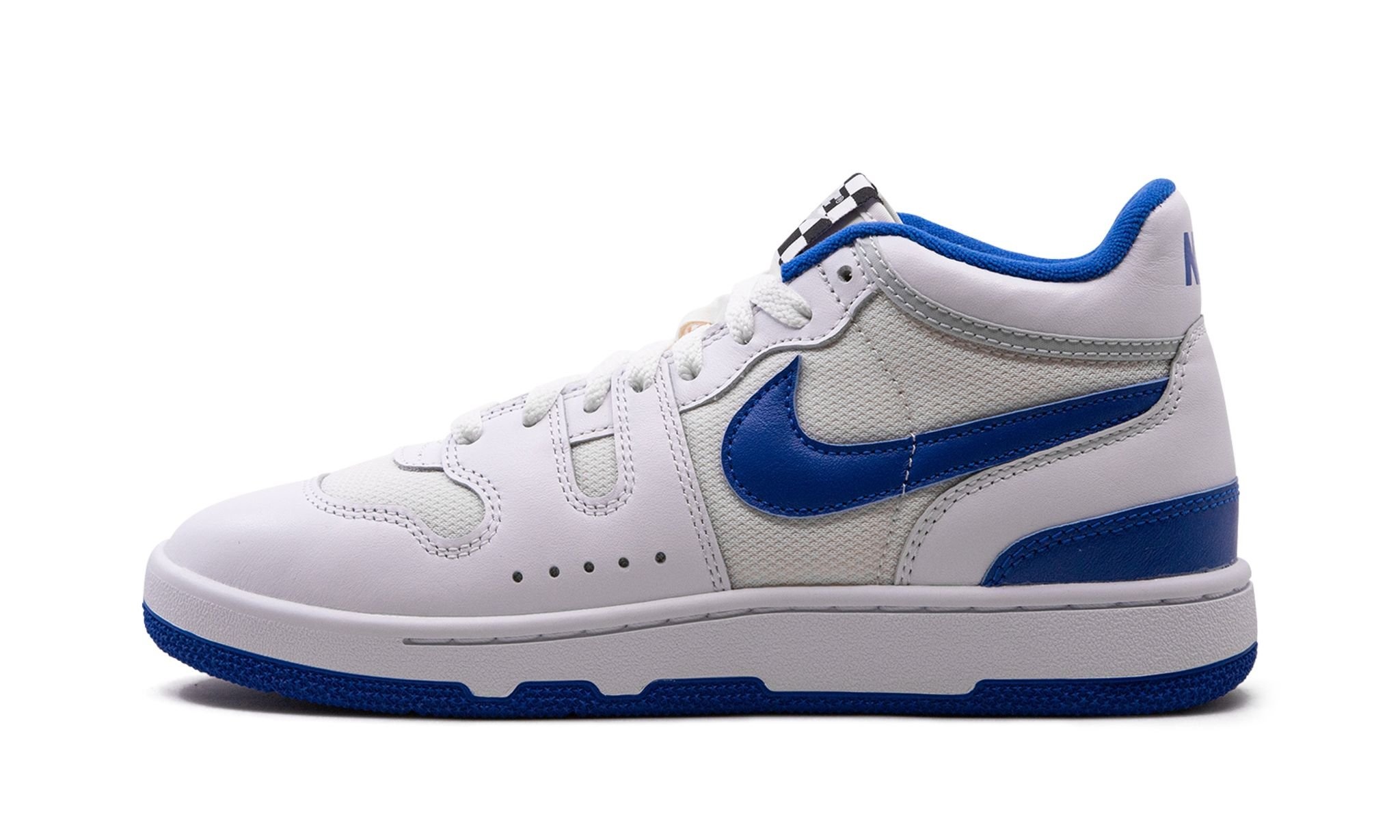 Mac Attack "Game Royal" - 1
