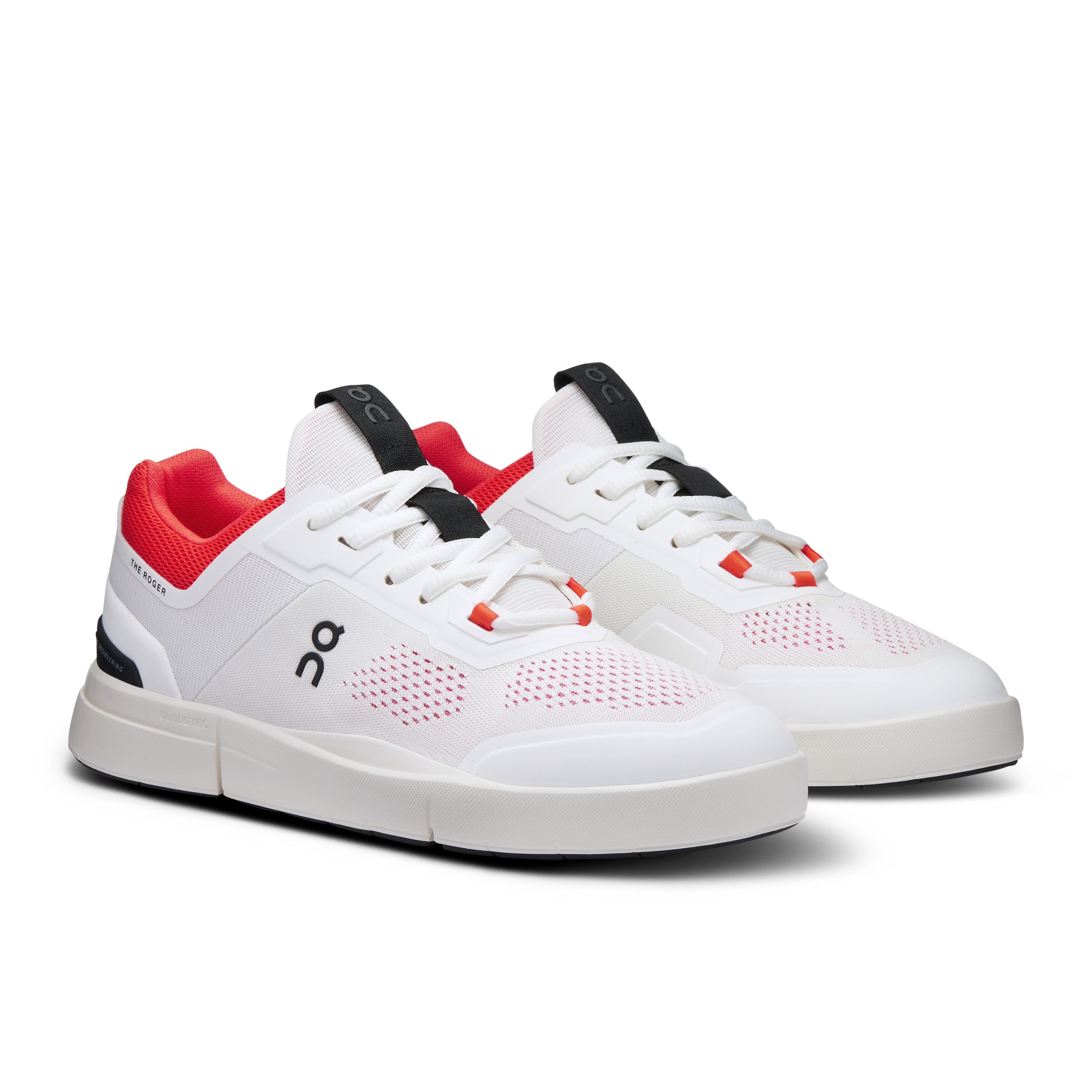 THE ROGER Spin - 6