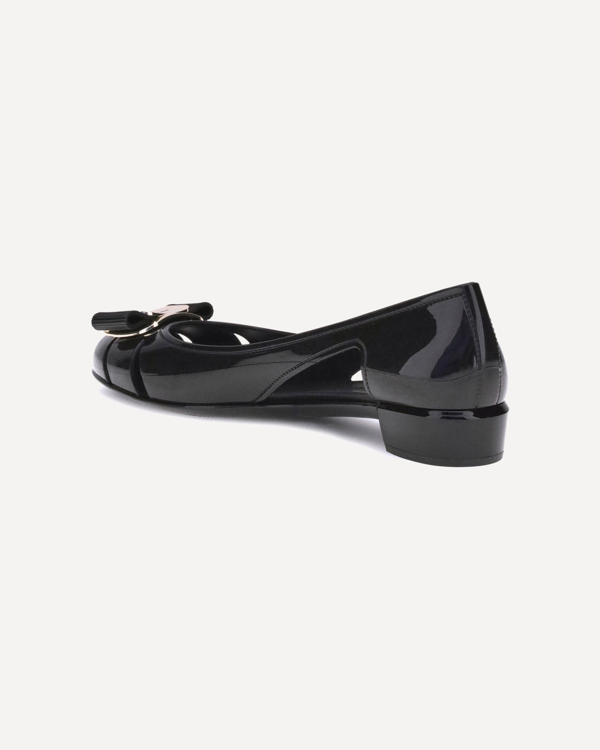 Rubber Ballerina - 3