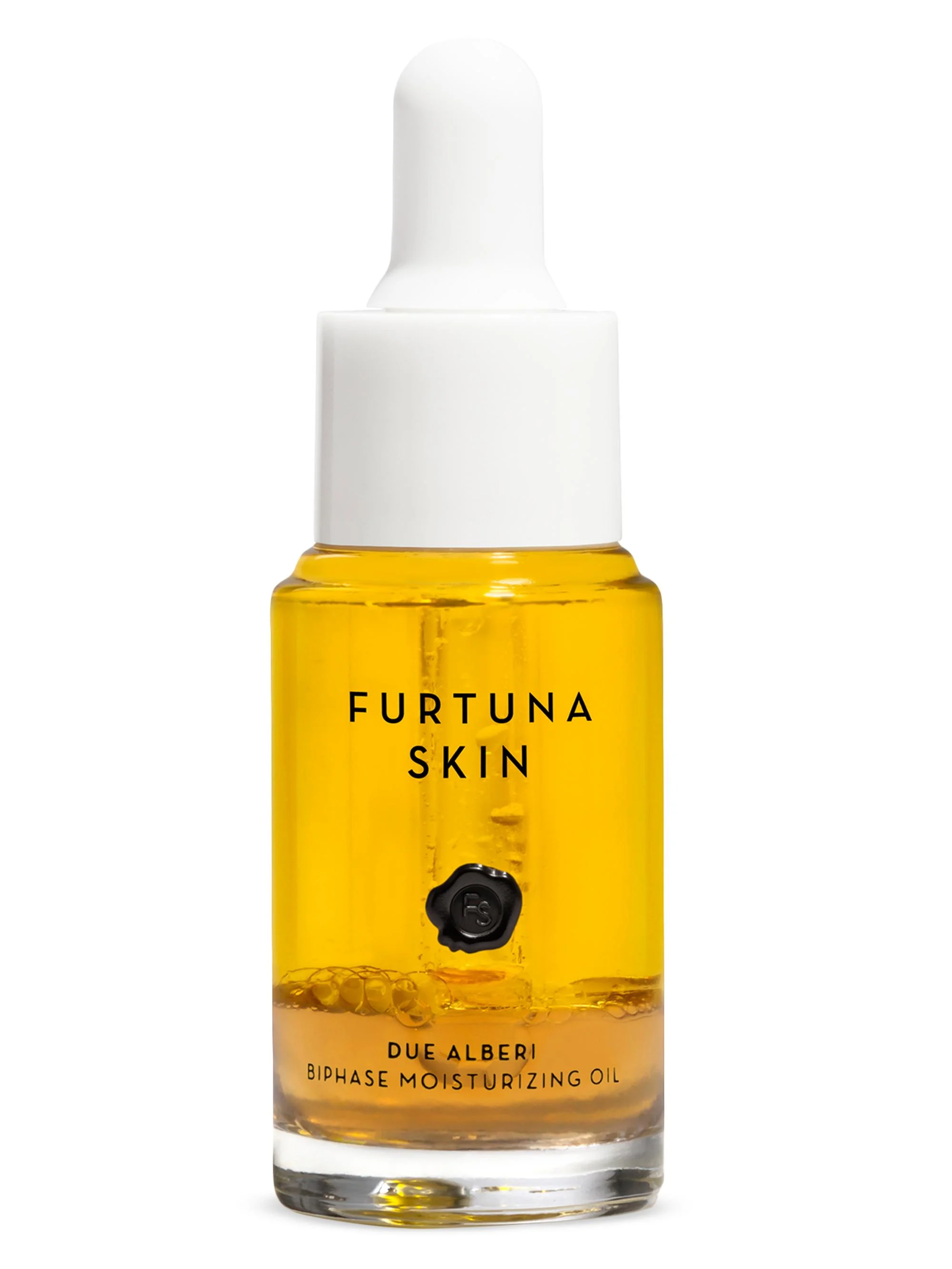 Women's Due Alberi Biphase Moisturizing Oil - Travel Size - 1