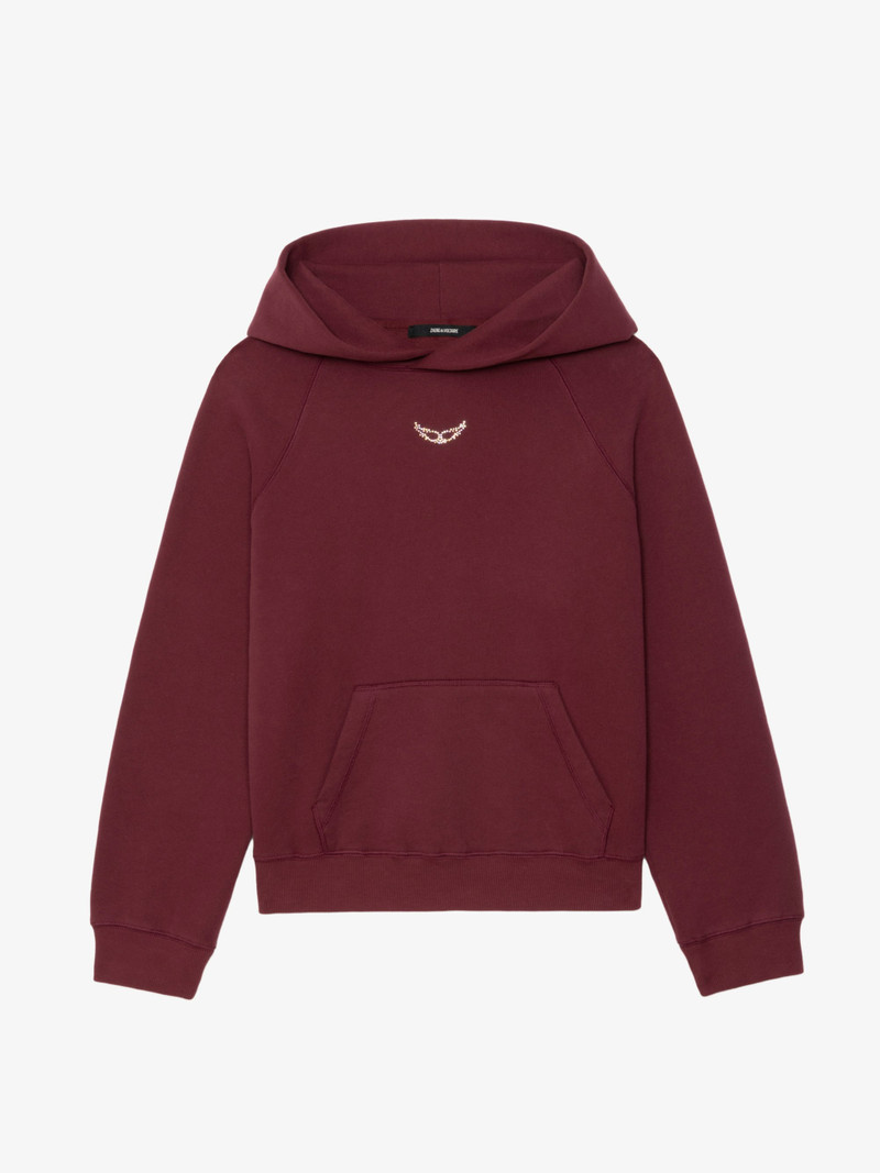 Georgy Sweatshirt 1