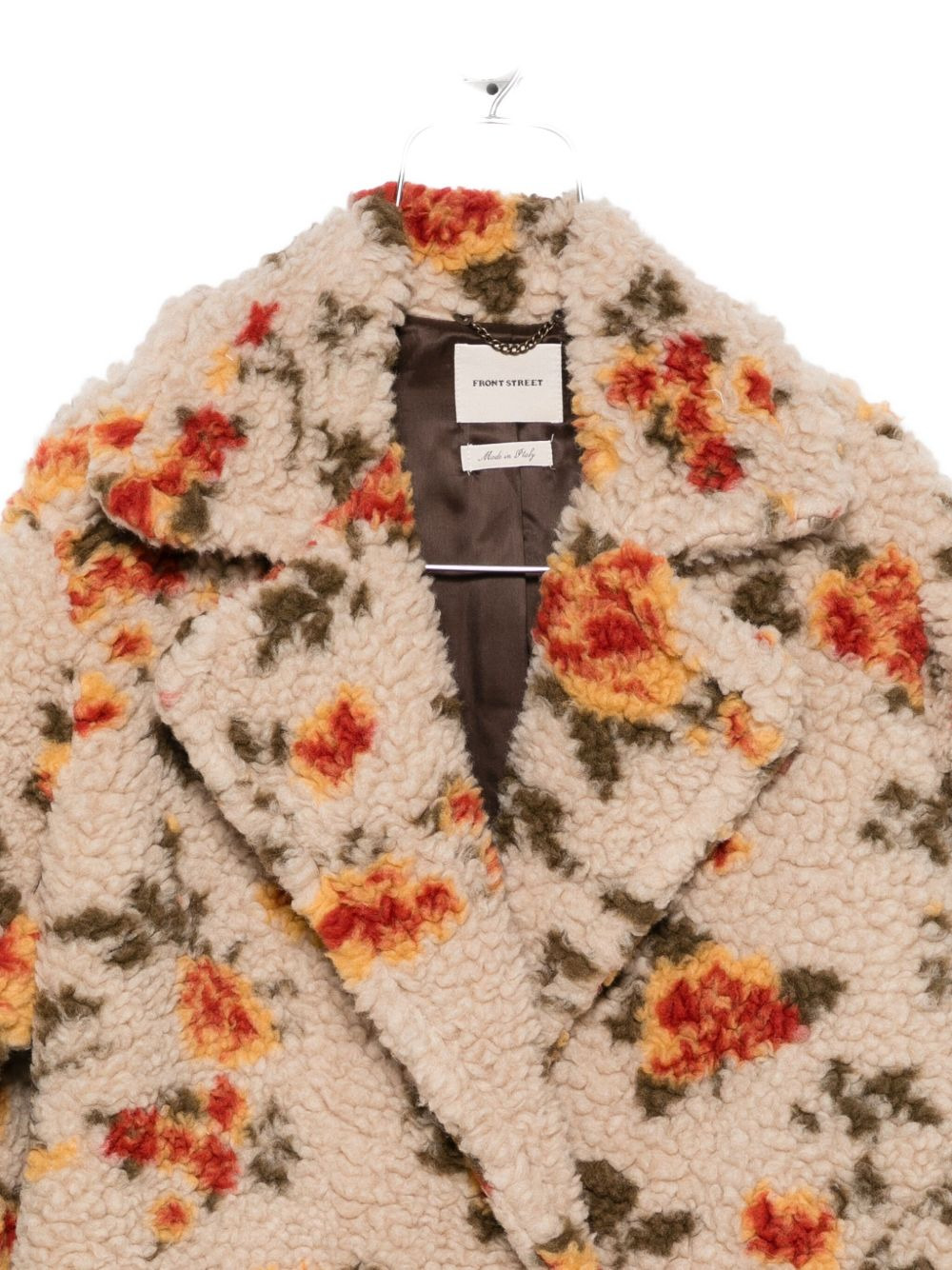 Front Street - Front Street Coats MultiColour - 2