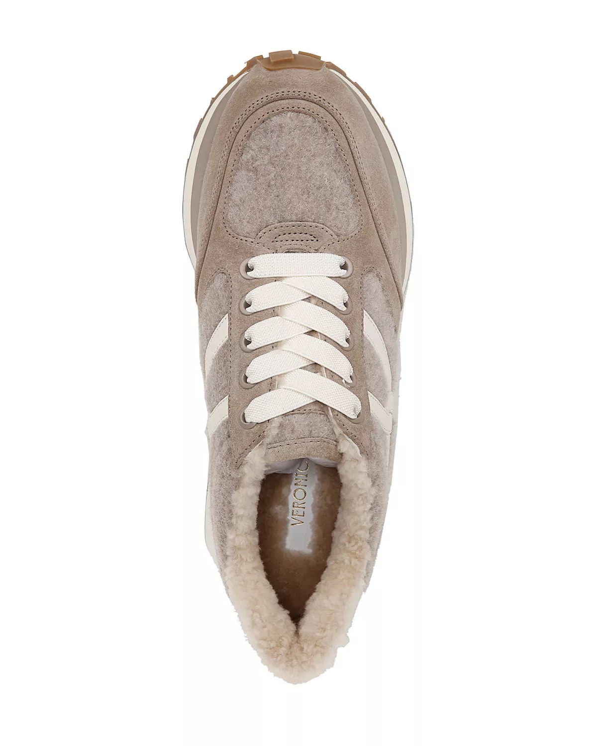 Women's Valentina 3 Sneakers - 3