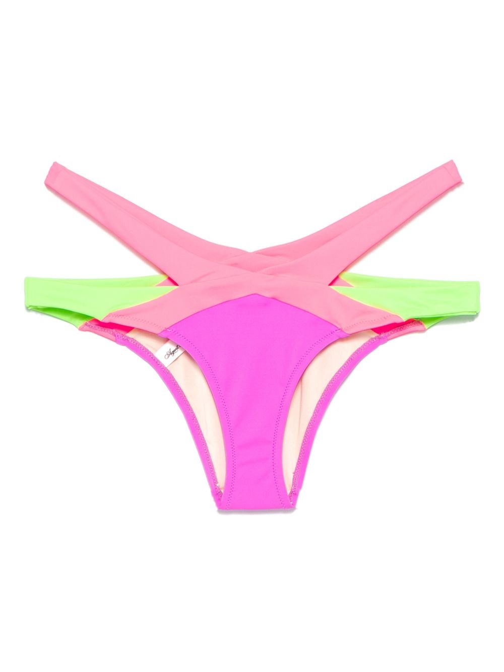 Mazzy bikini briefs - 1