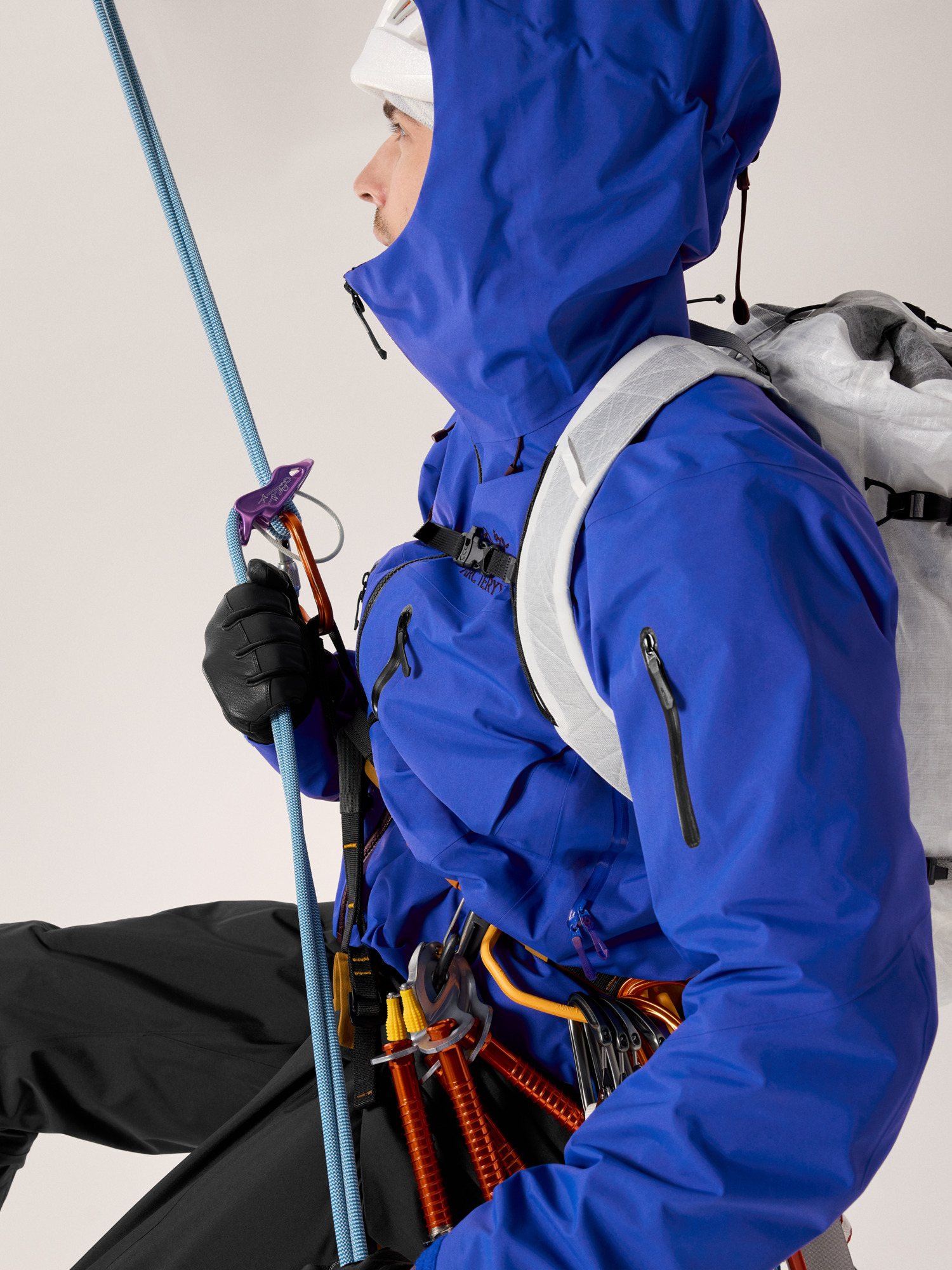 Alpha SV Jacket - 3