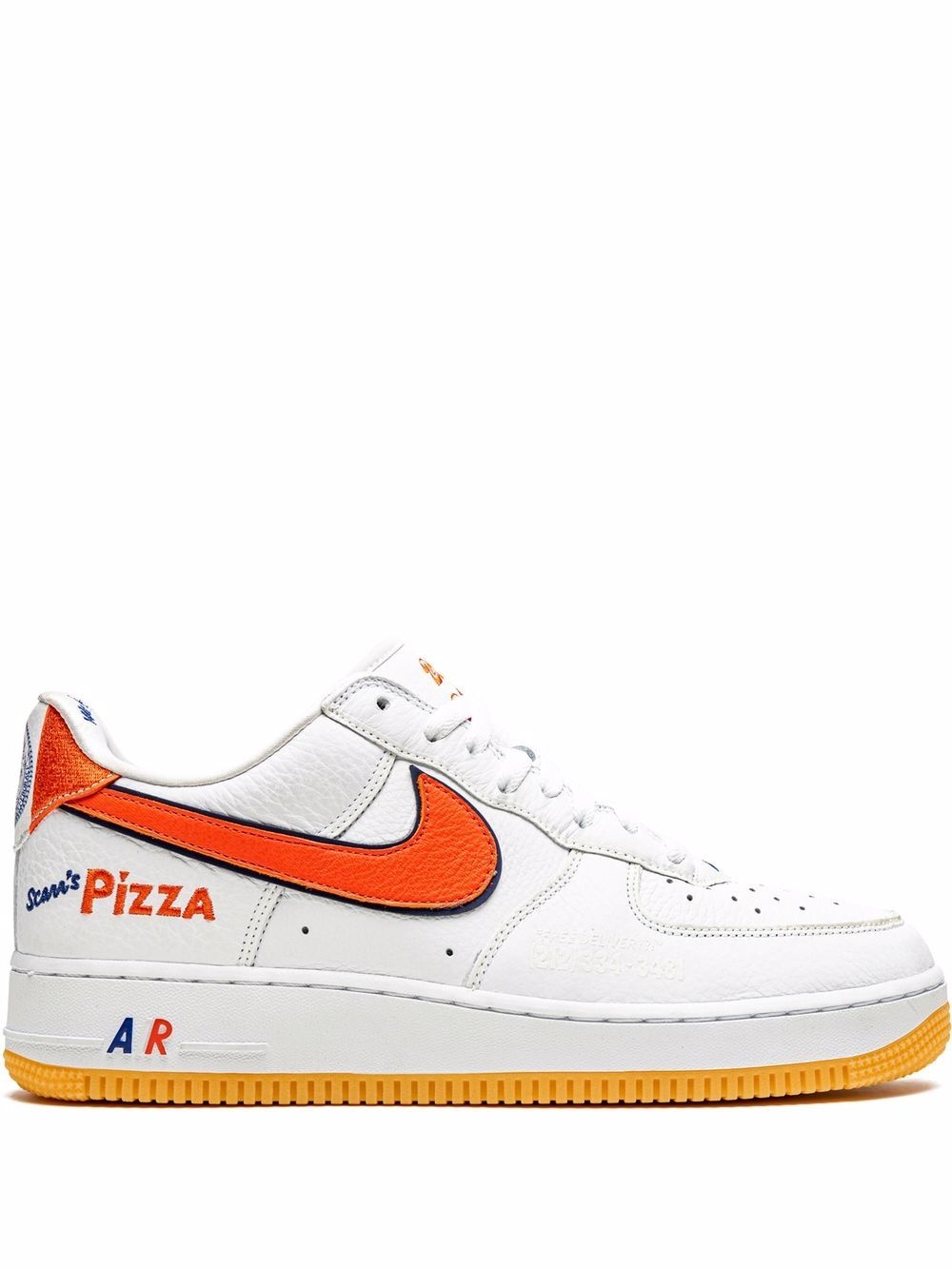 x Scarr's Pizza Air Force 1 Low sneakers - 1