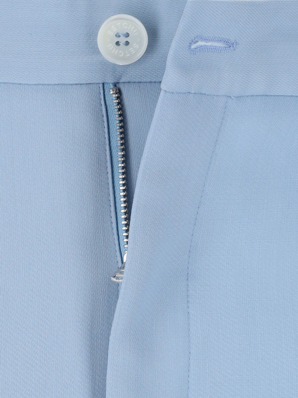 CHINOS - 4