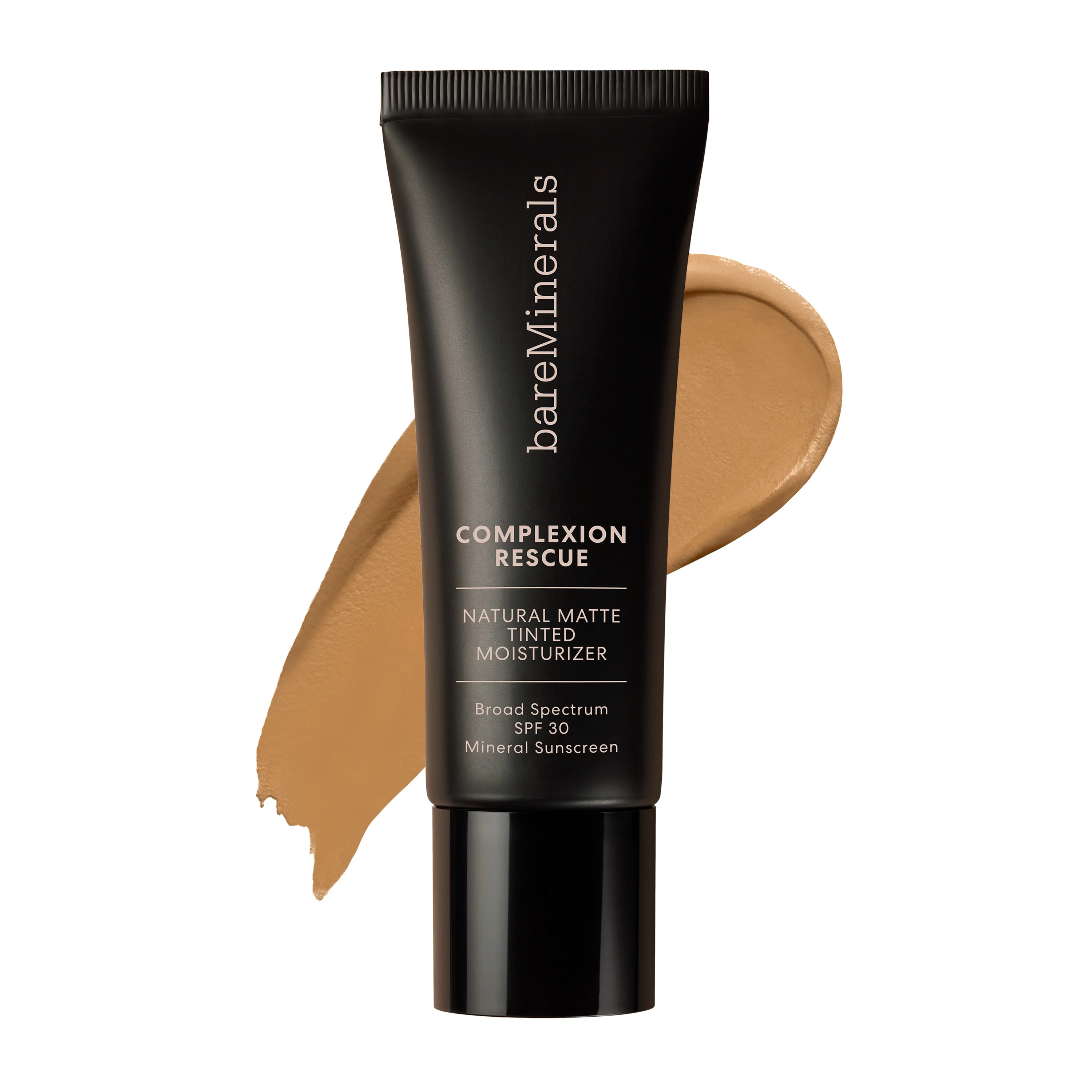 COMPLEXION RESCUE® Natural Matte Tinted Moisturizer Mineral SPF 30 - 1