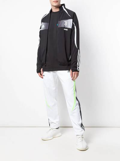 PALACE straight leg track pants outlook