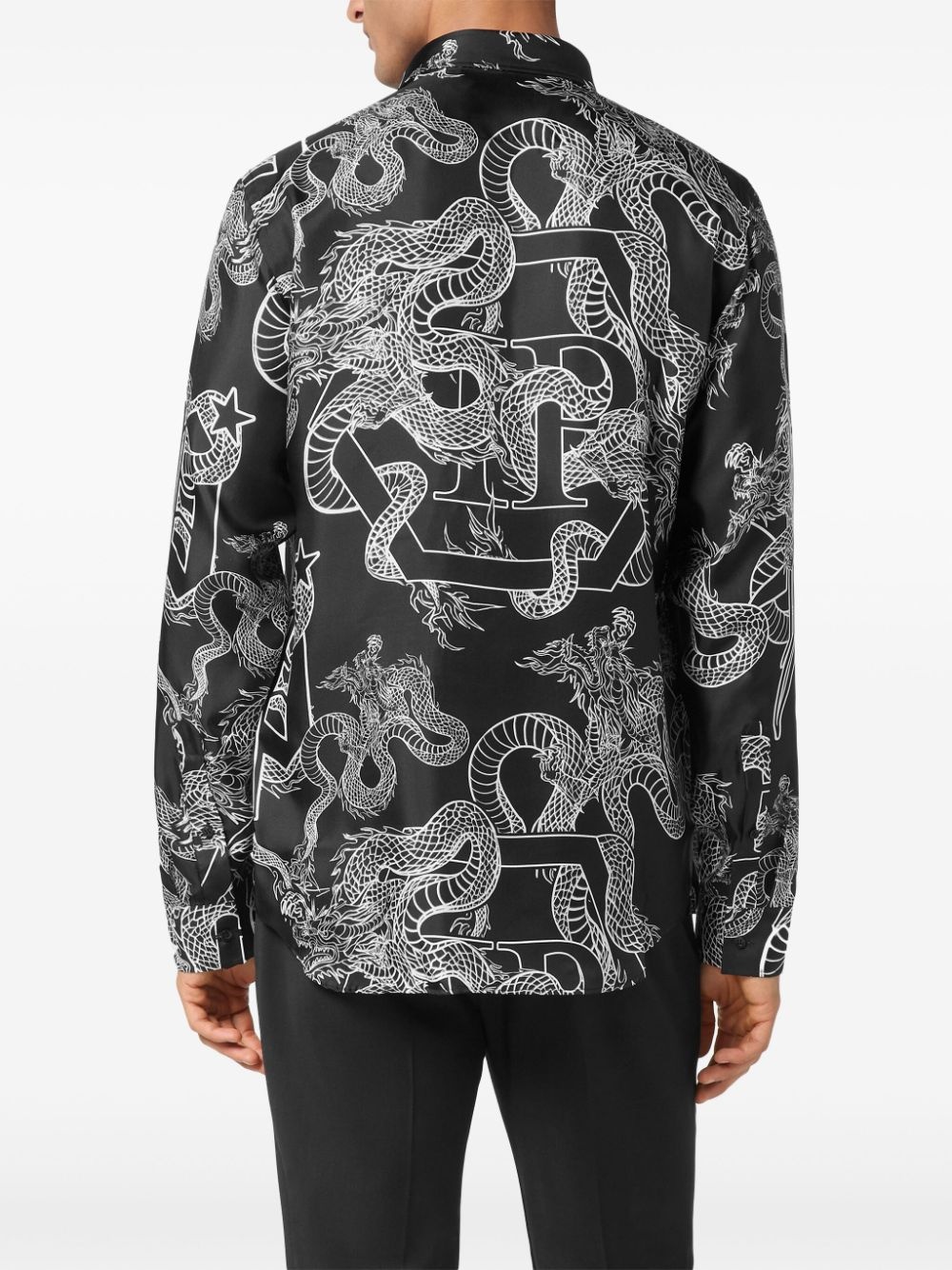 Sugar Daddy shirt - 4
