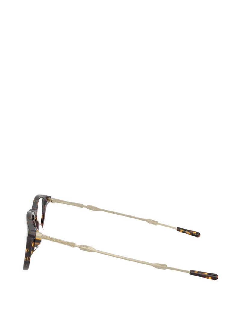Oliver Peoples Kelmore round-frame glasses outlook