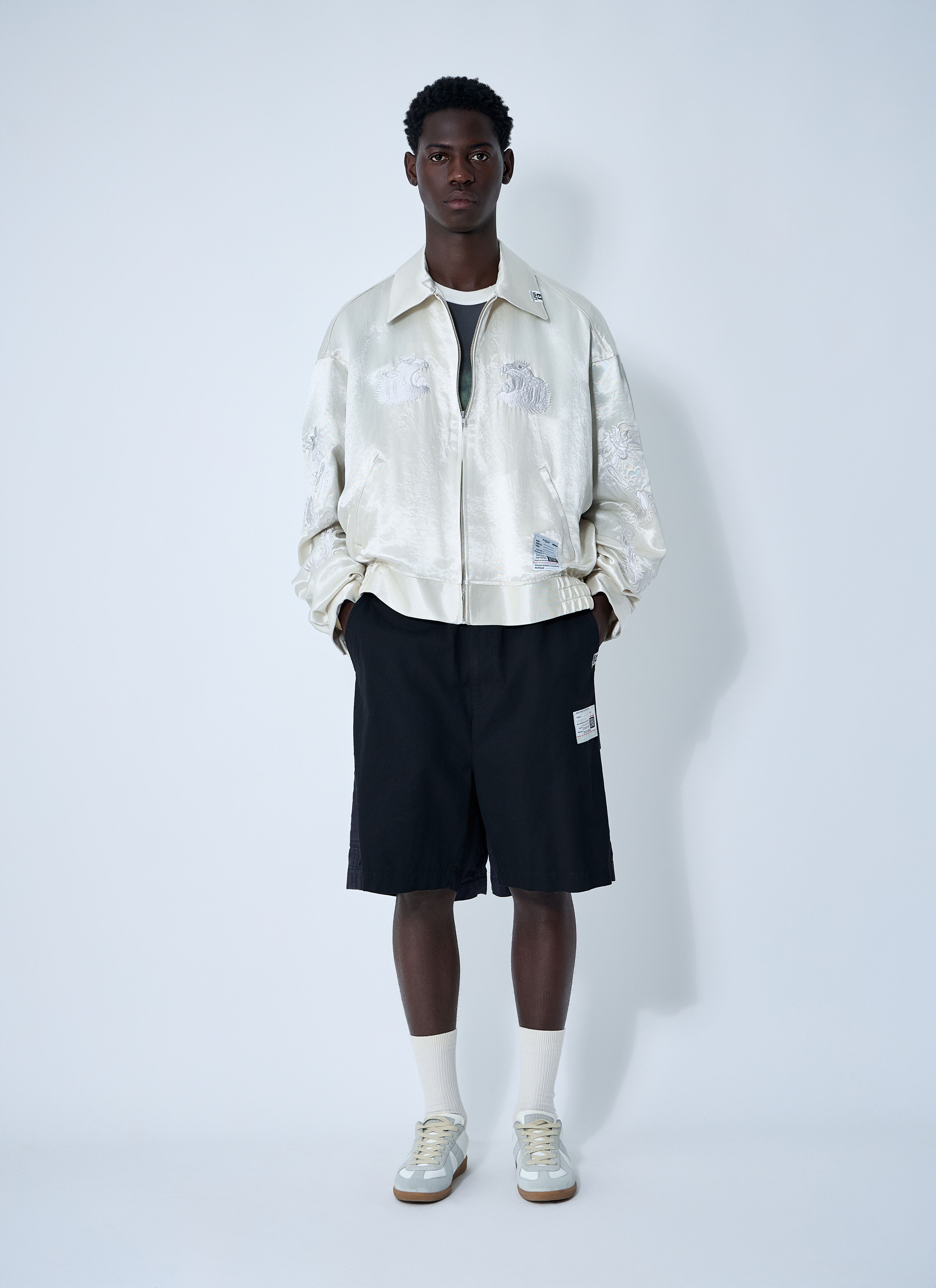 Cargo Shorts - 2