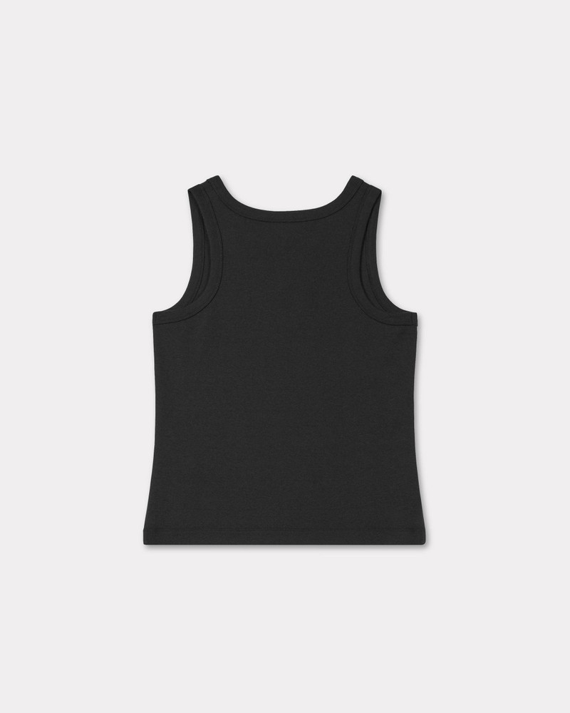 KENZO 'Boke Flower 2.0' rib tank top outlook