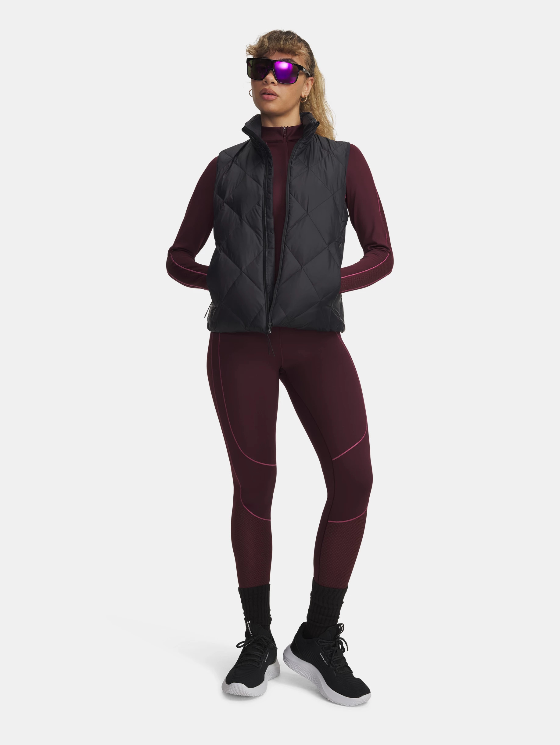 ColdGear® Textured - 3