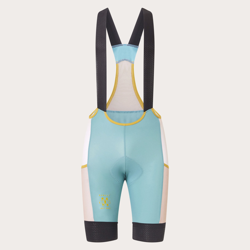 Off Grid Cargo Bib Short 2.0 1