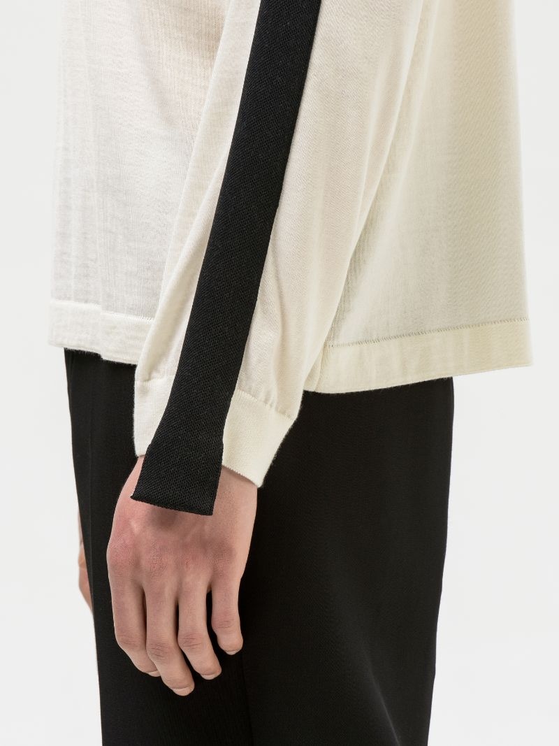 TAPED KNIT - 9