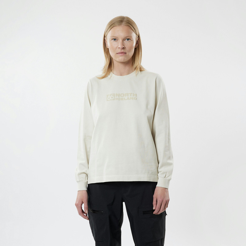 66°NORTH Borgir Longsleeve outlook