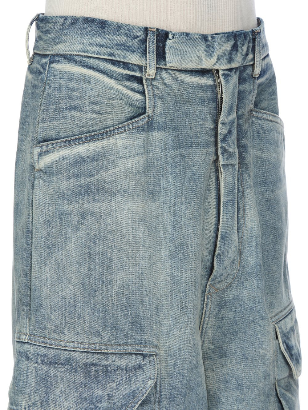 PANTS - 4