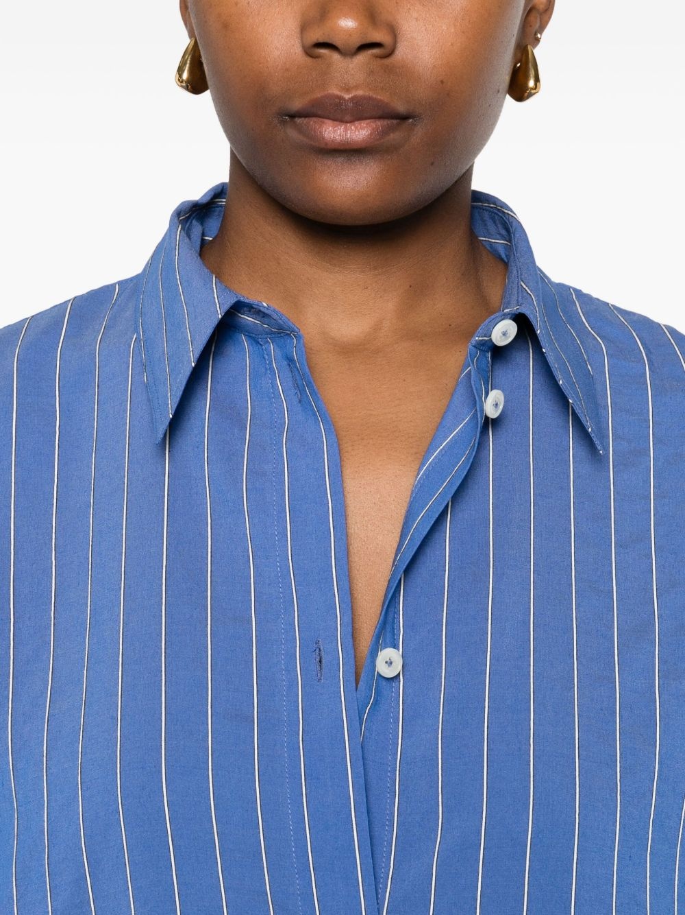 striped shirt - 5