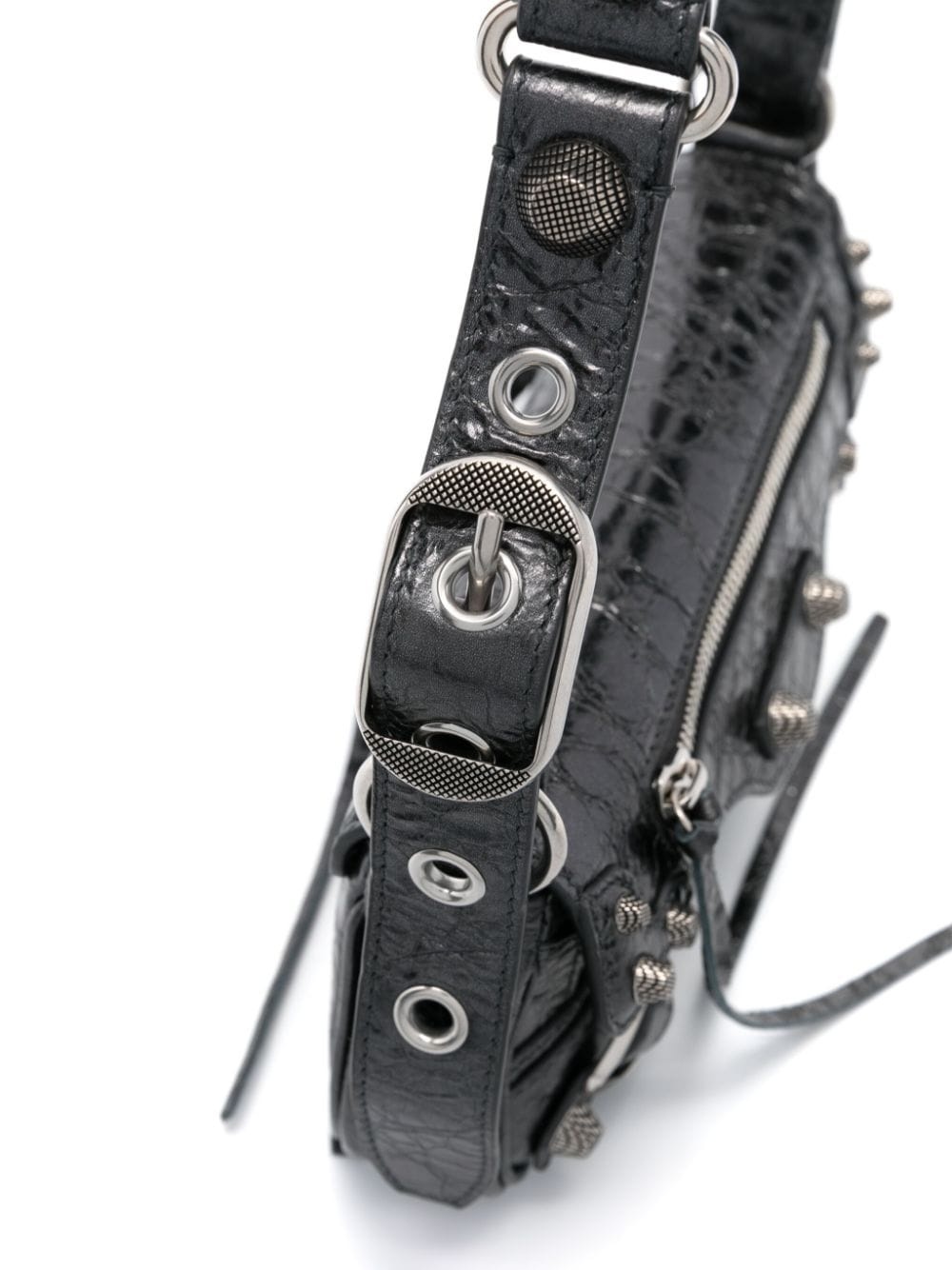 Le Cagole XS Sling shoulder bag - 4