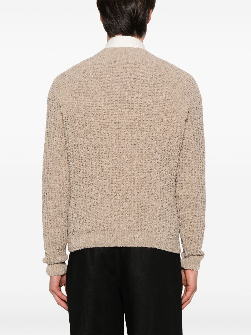 Hendrix sweater - 4