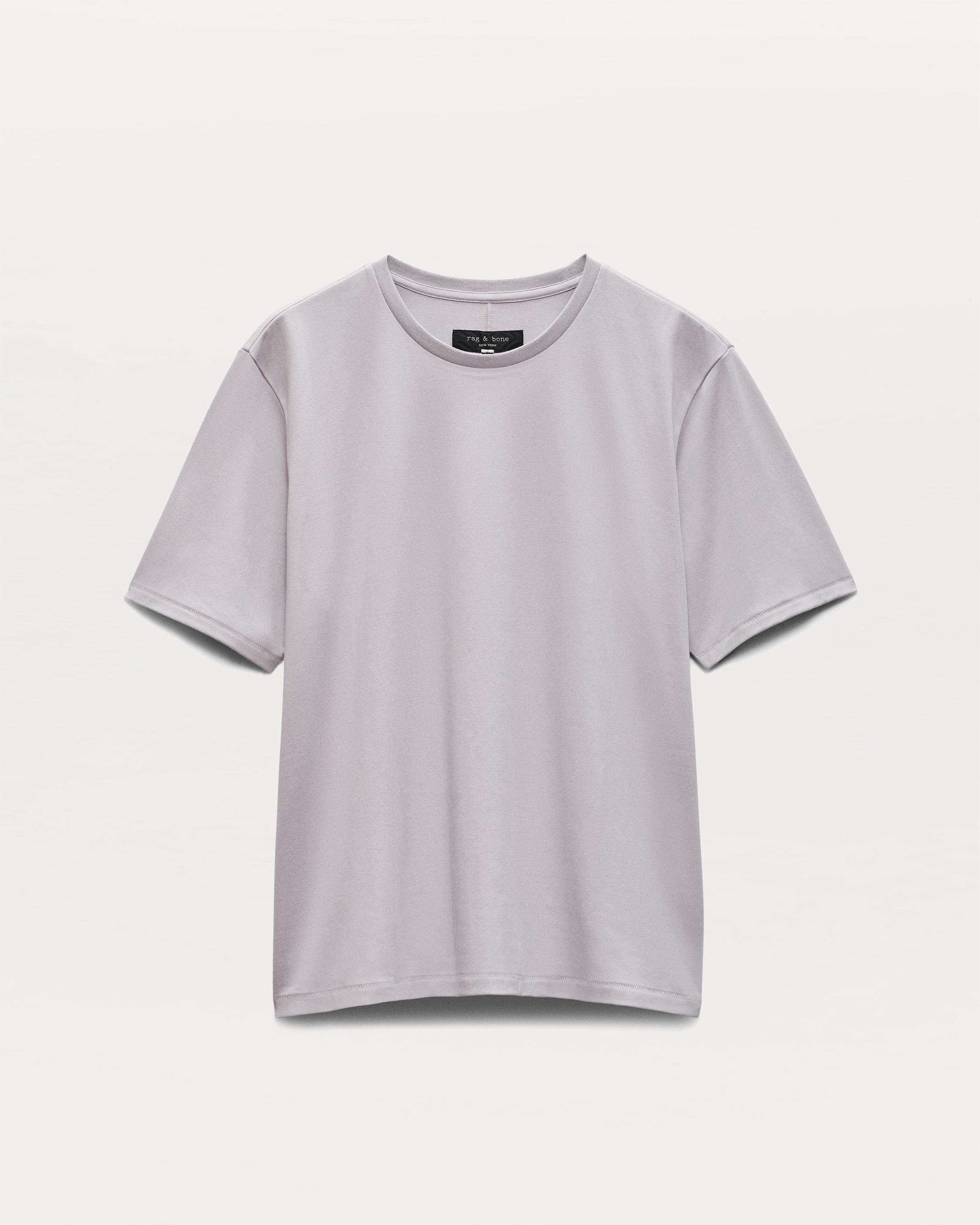 Pima Cotton T-Shirt - 2