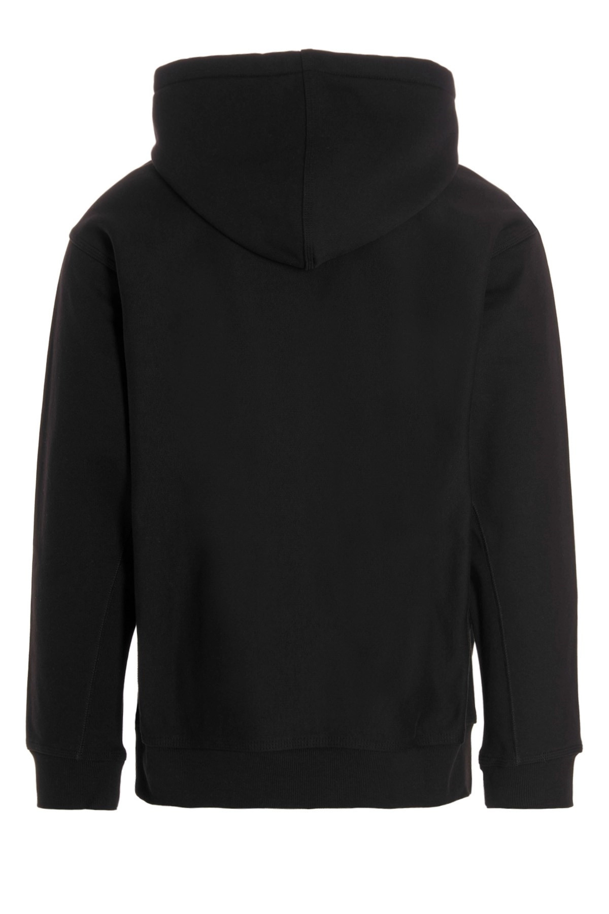'American Script' hoodie - 3