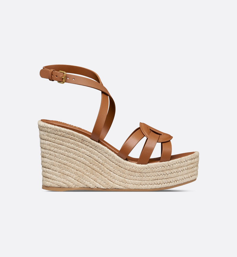 D-Club Wedge Sandal 2