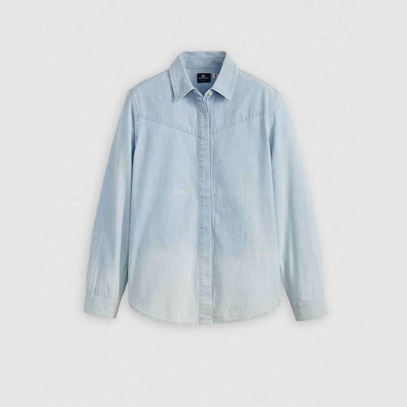 CLUB SHIRT - 1