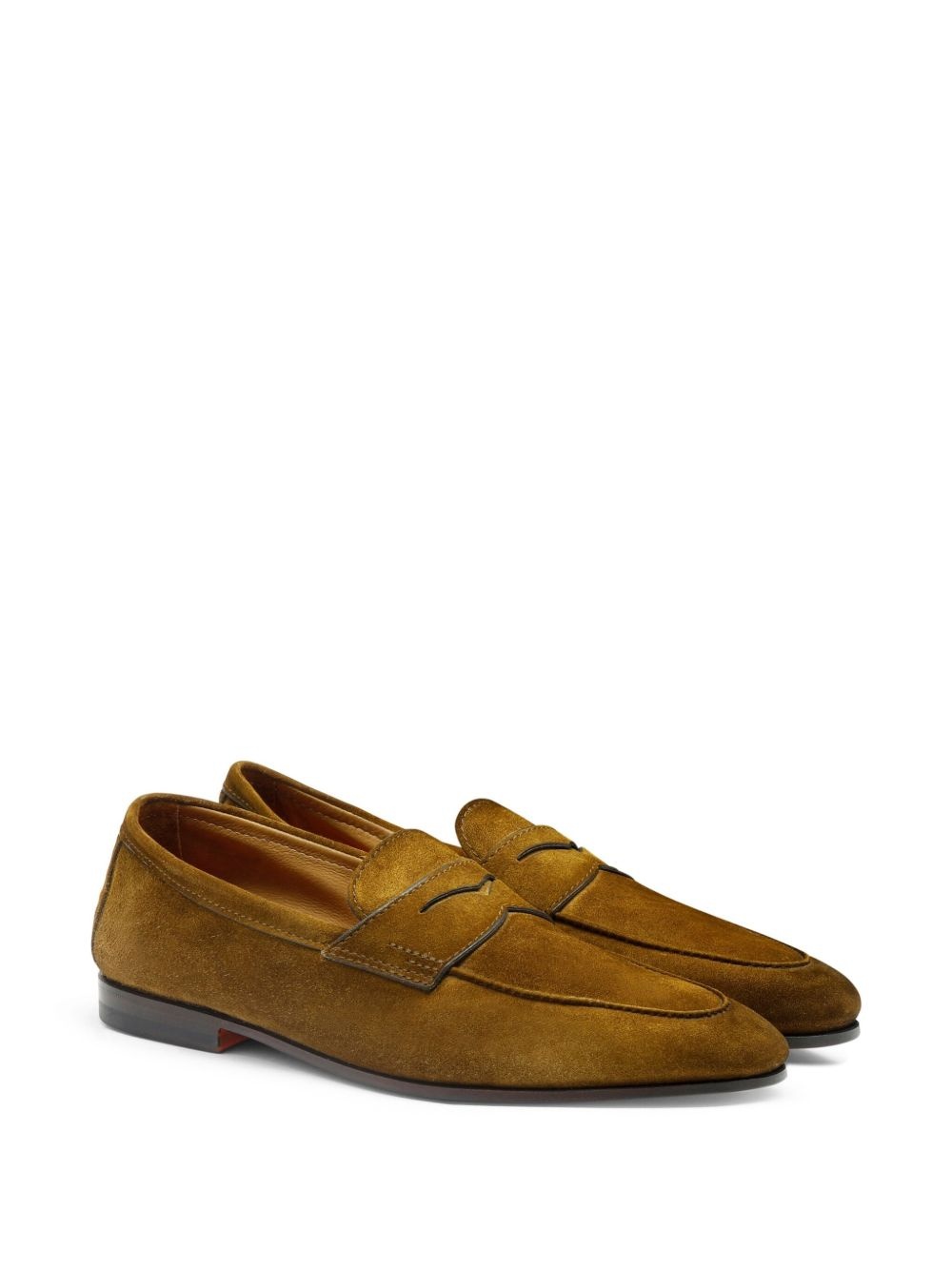 Carlo loafers - 2