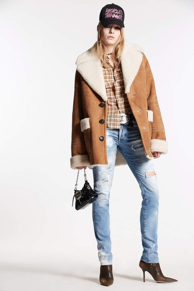 LIGHT RIPPED WASH 24/7 JEANS 1