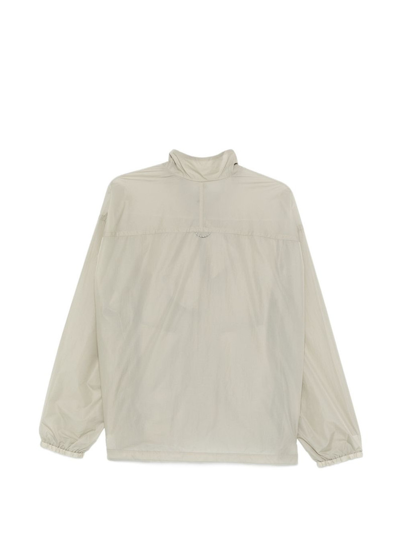 and Wander ripstop jacket outlook