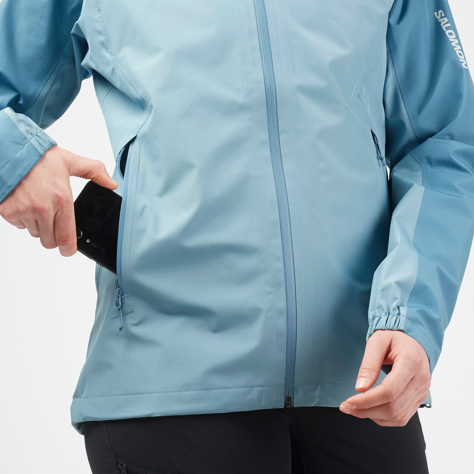 OUTLINE GORE-TEX 2.5L - 14