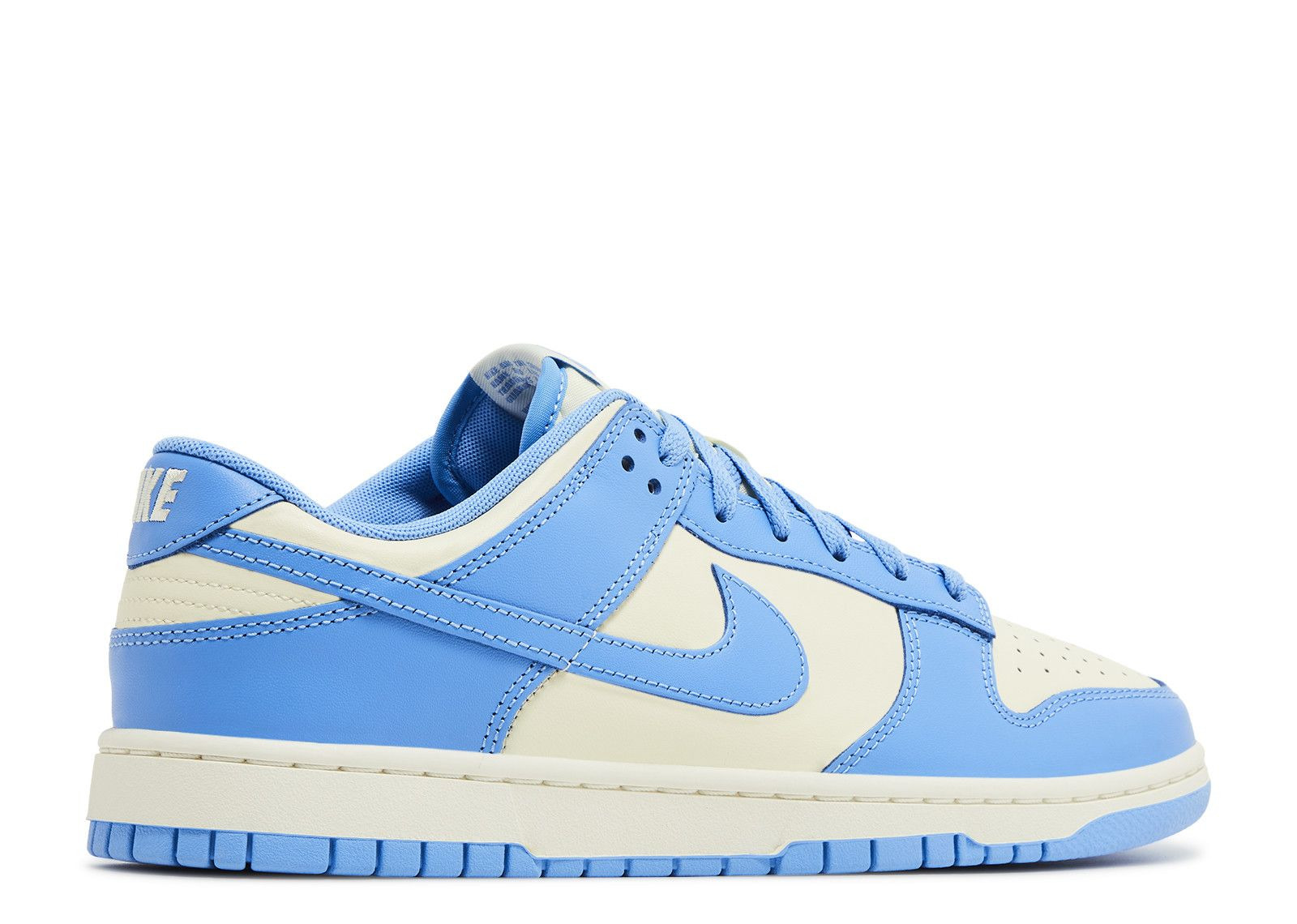 DUNK LOW 'UNIVERSITY BLUE COCONUT MILK' - 3