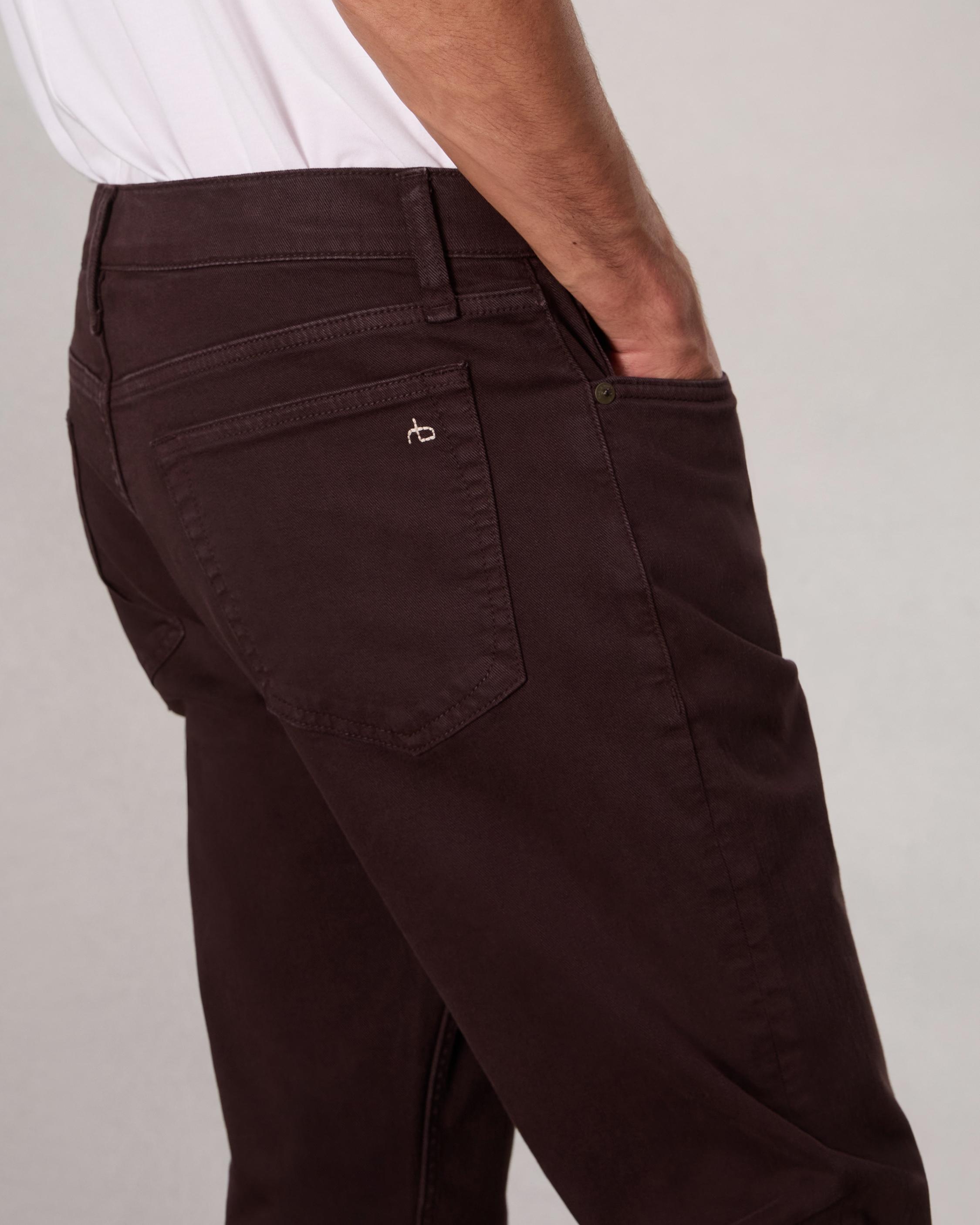 Fit 2 Slim Fit Jean
Aero Stretch Denim - 6