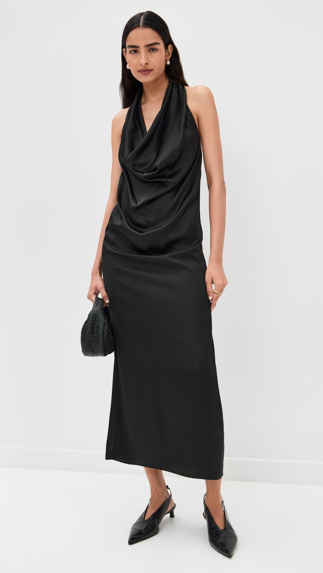 Charmie Dress - 6