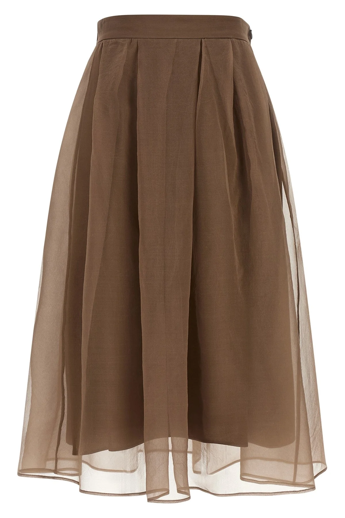 'Circle' Skirt - 1