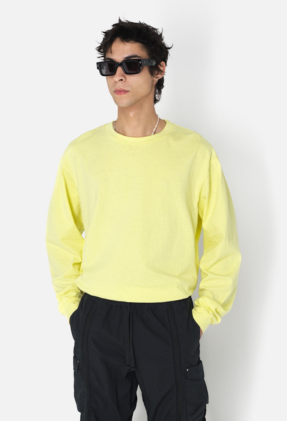 LS UNIVERSITY TEE - 3