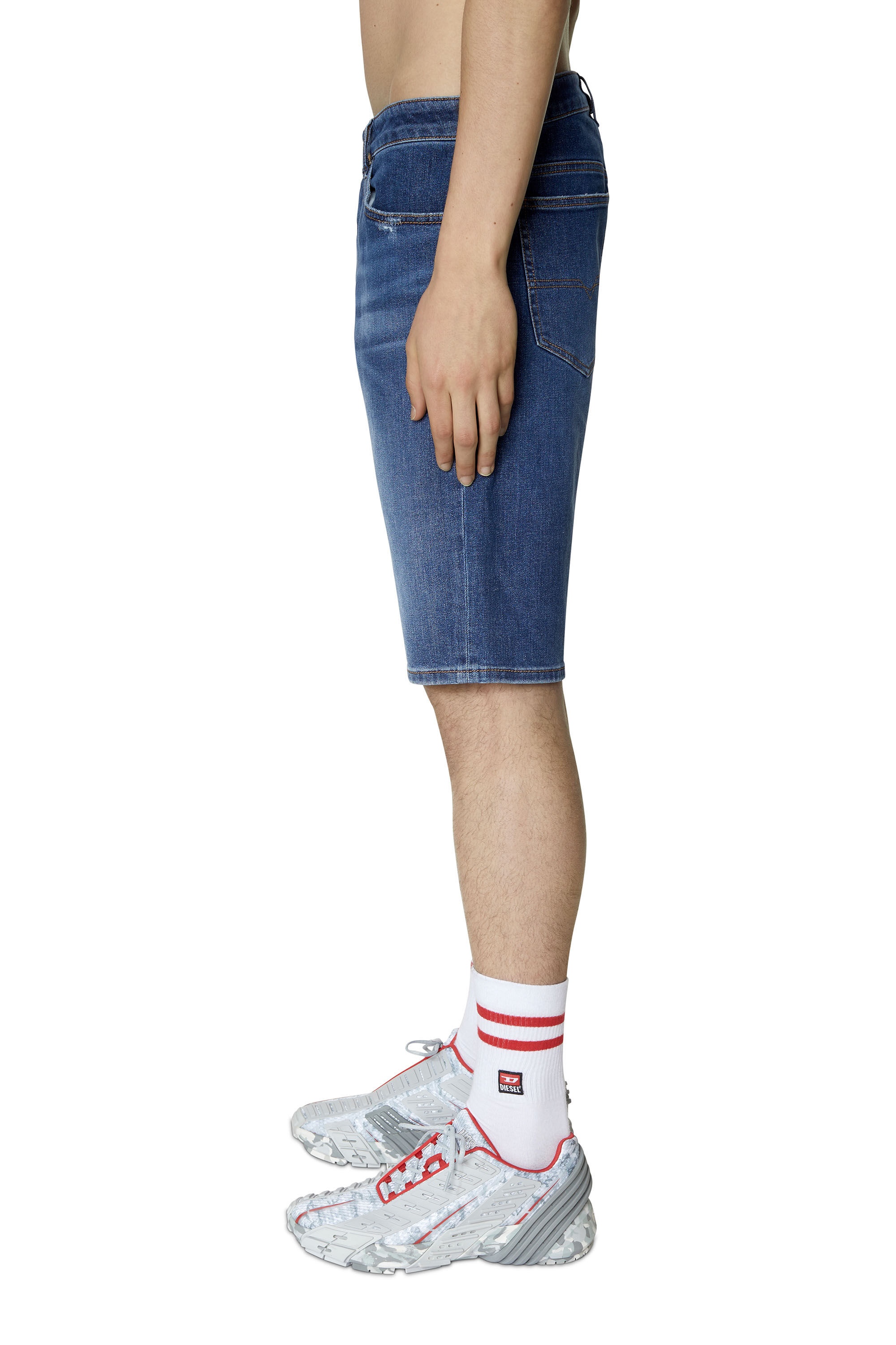 SLIM-SHORT - 6