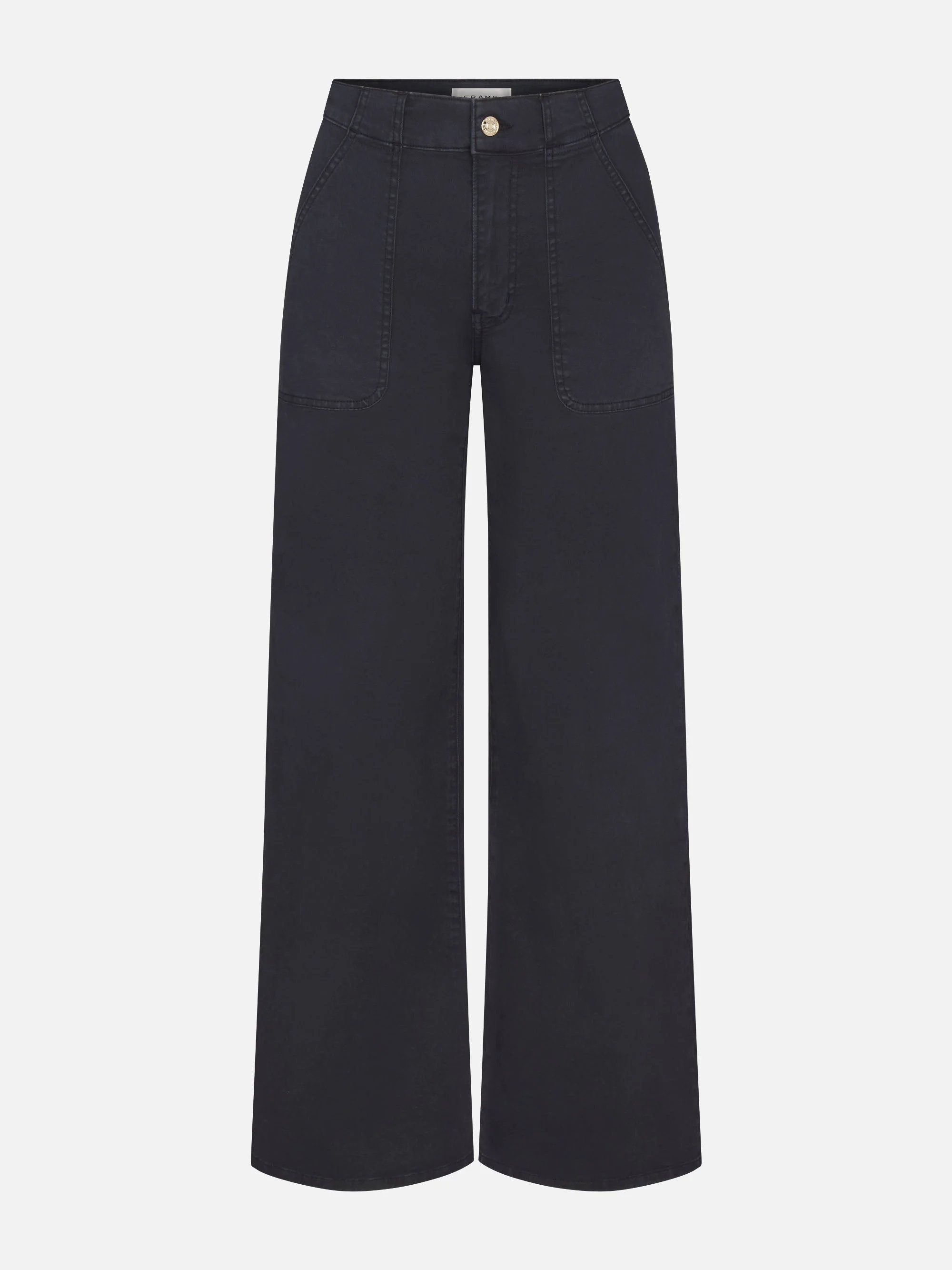 Modern Pocket Pant - 1
