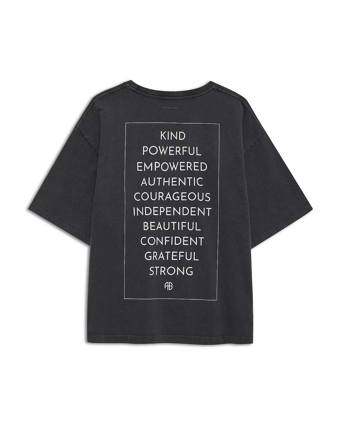 Rudy Empowerment Tee - 5